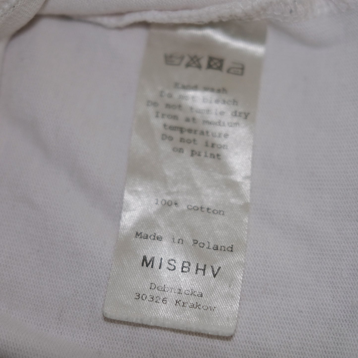 Misbhv Euphoria 95 (M)