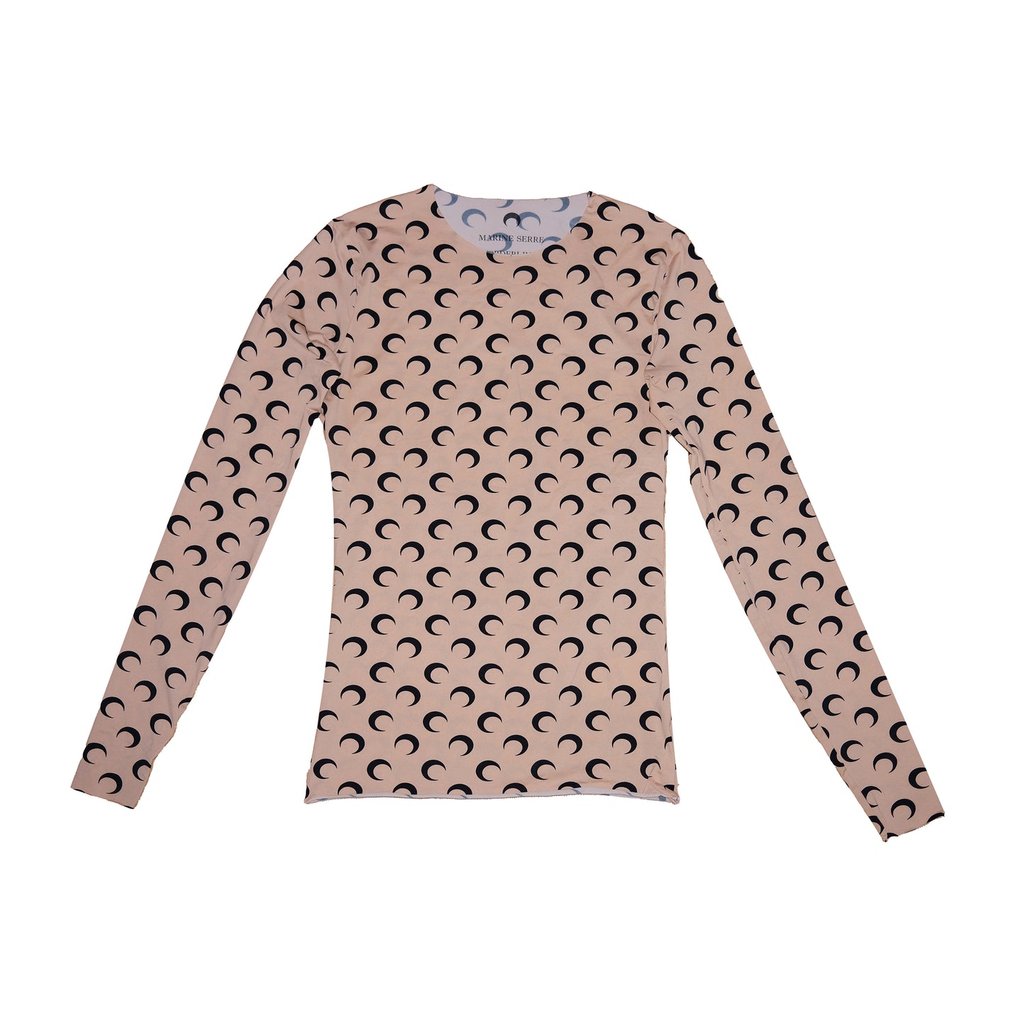 Marine Serre second skin top (M)