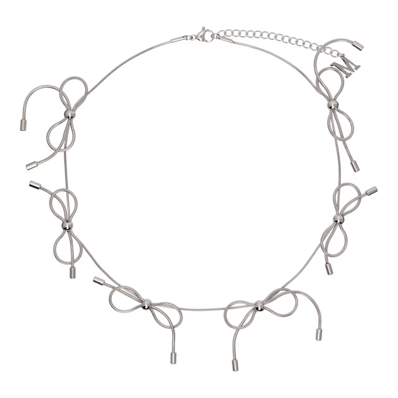 Marland Backus choker