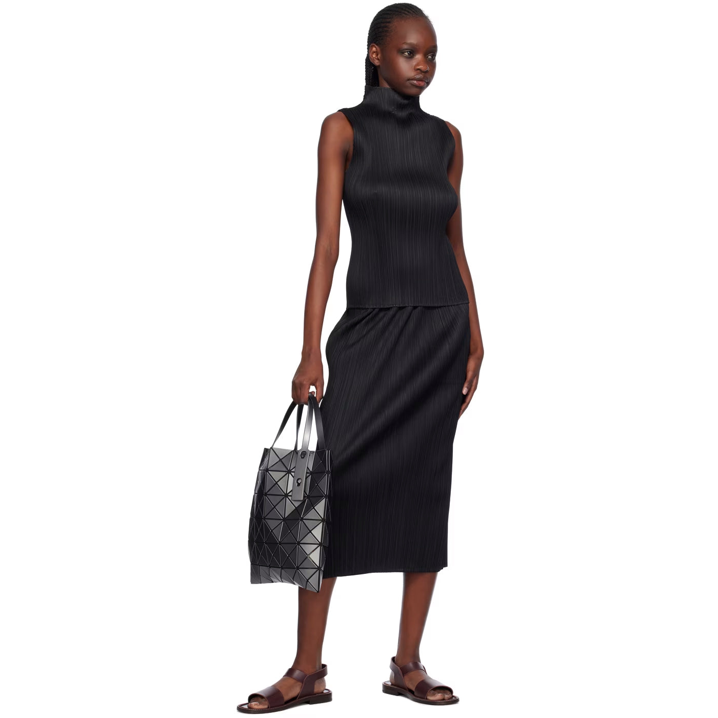 Issey Miyake pleats please