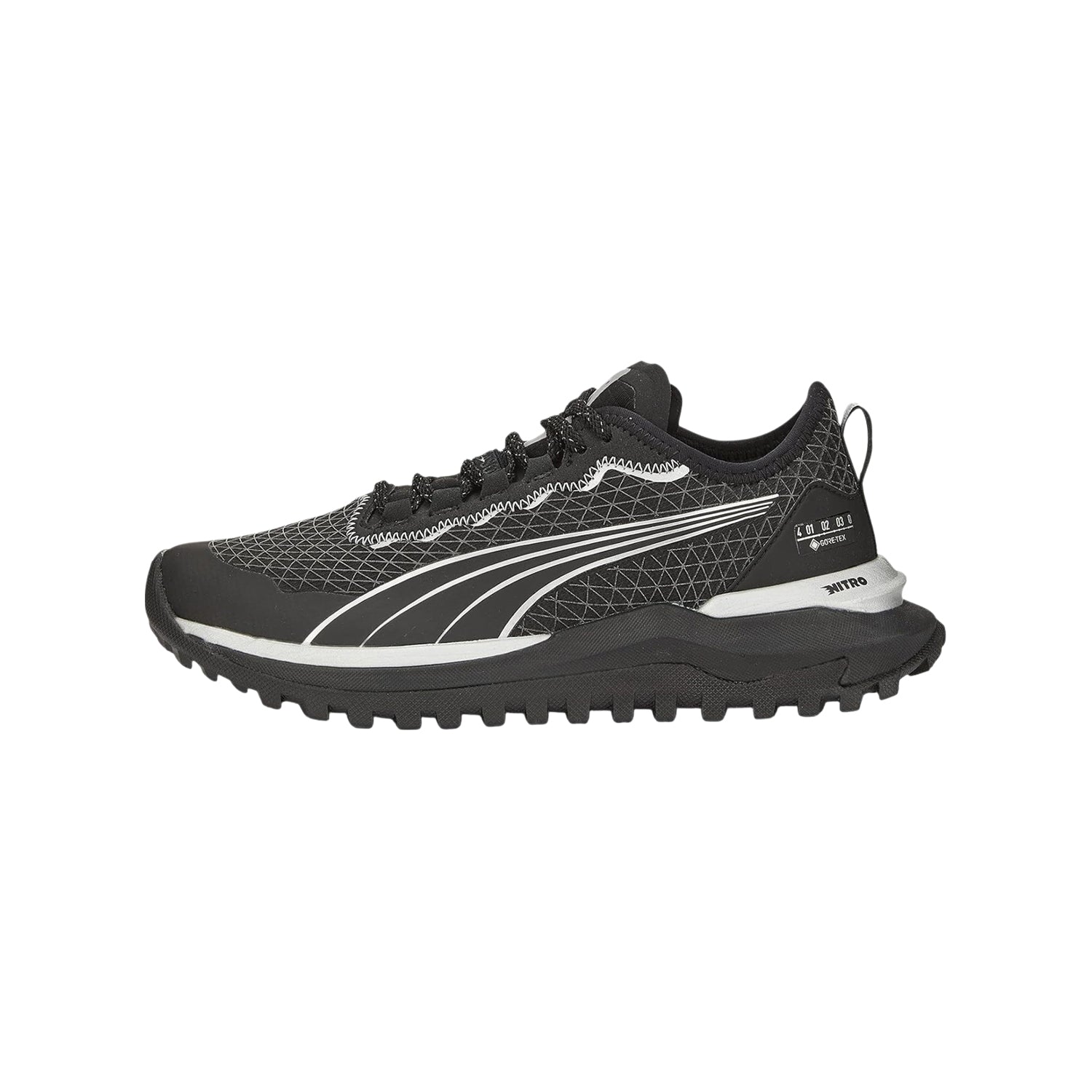 NUEVAS PUMA VOYAGE NITRO 2 GTX (7H/8M)