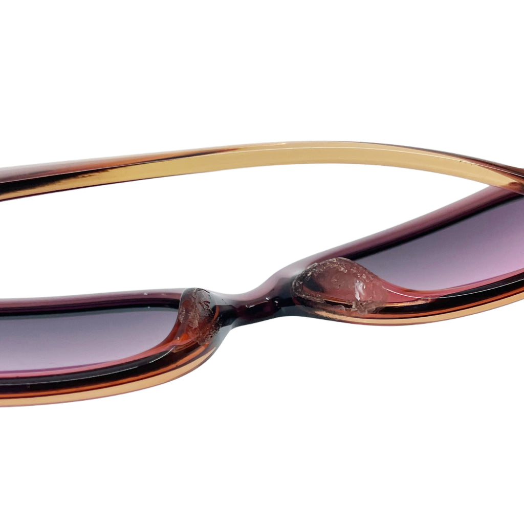 Y2K Christian Dior sunglasses