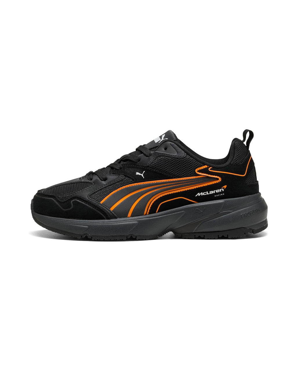 PUMA MCLAREN RACING PROFOAM GALACTIC 7M/8W