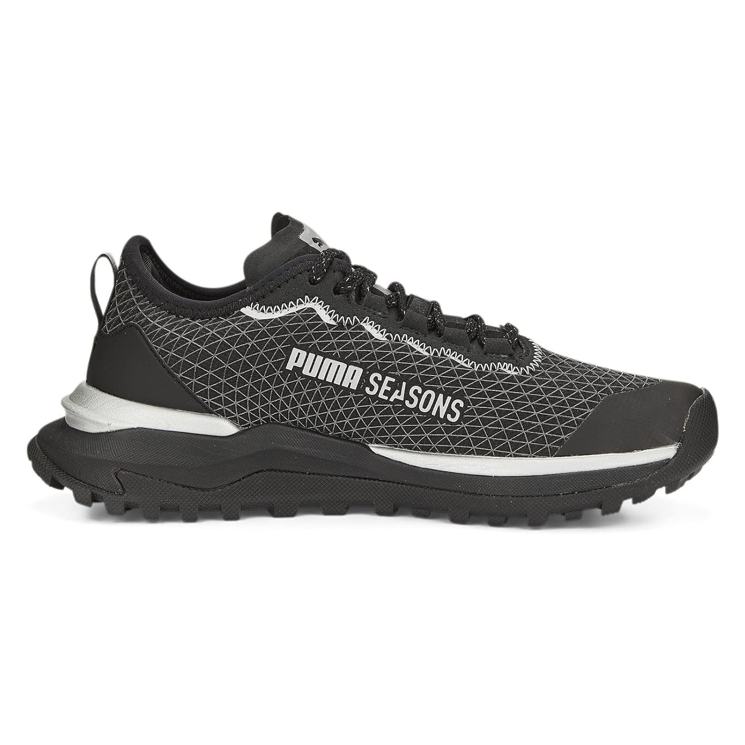 NUEVAS PUMA VOYAGE NITRO 2 GTX (7H/8M)