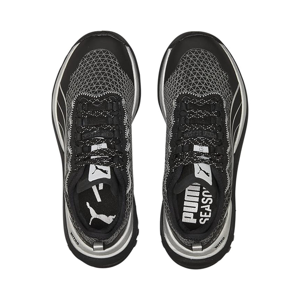 NUEVAS PUMA VOYAGE NITRO 2 GTX (7H/8M)