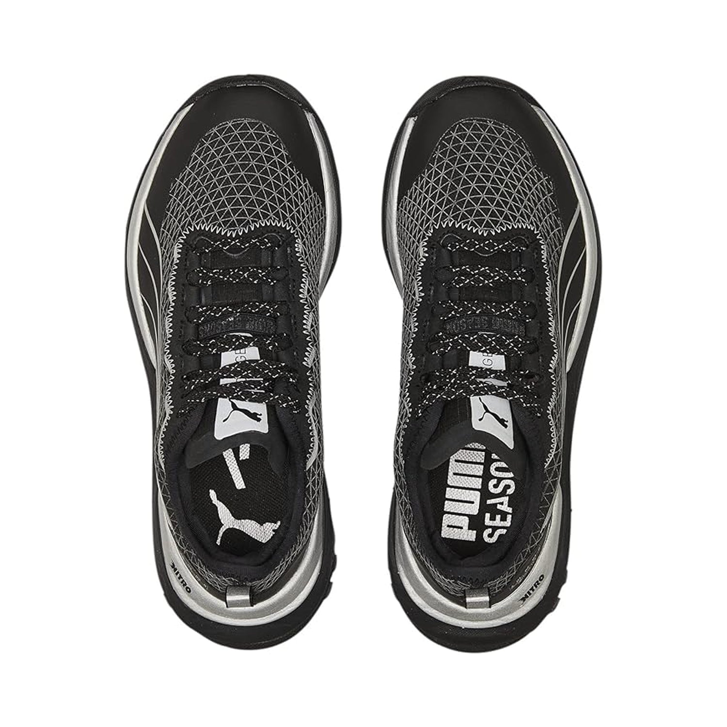 NUEVAS PUMA VOYAGE NITRO 2 GTX (7H/8M)