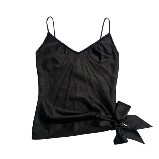 Blusa Kismet satin (S)