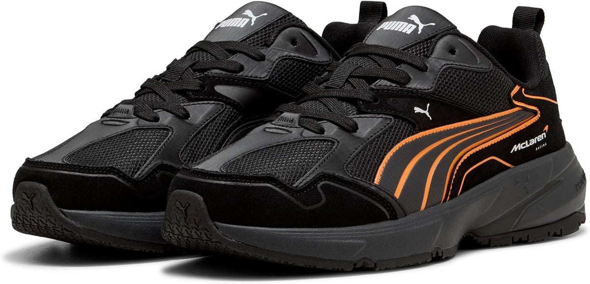 PUMA MCLAREN RACING PROFOAM GALACTIC 7M/8W