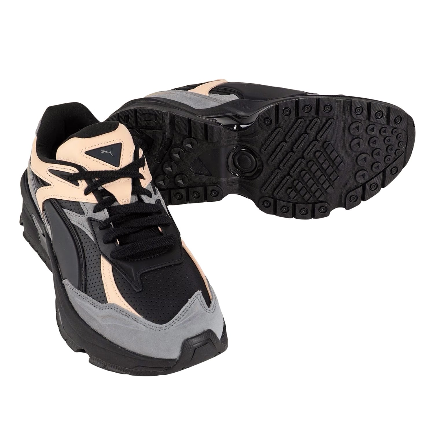 NUEVAS PUMA NANO DUNES (7H/8M)