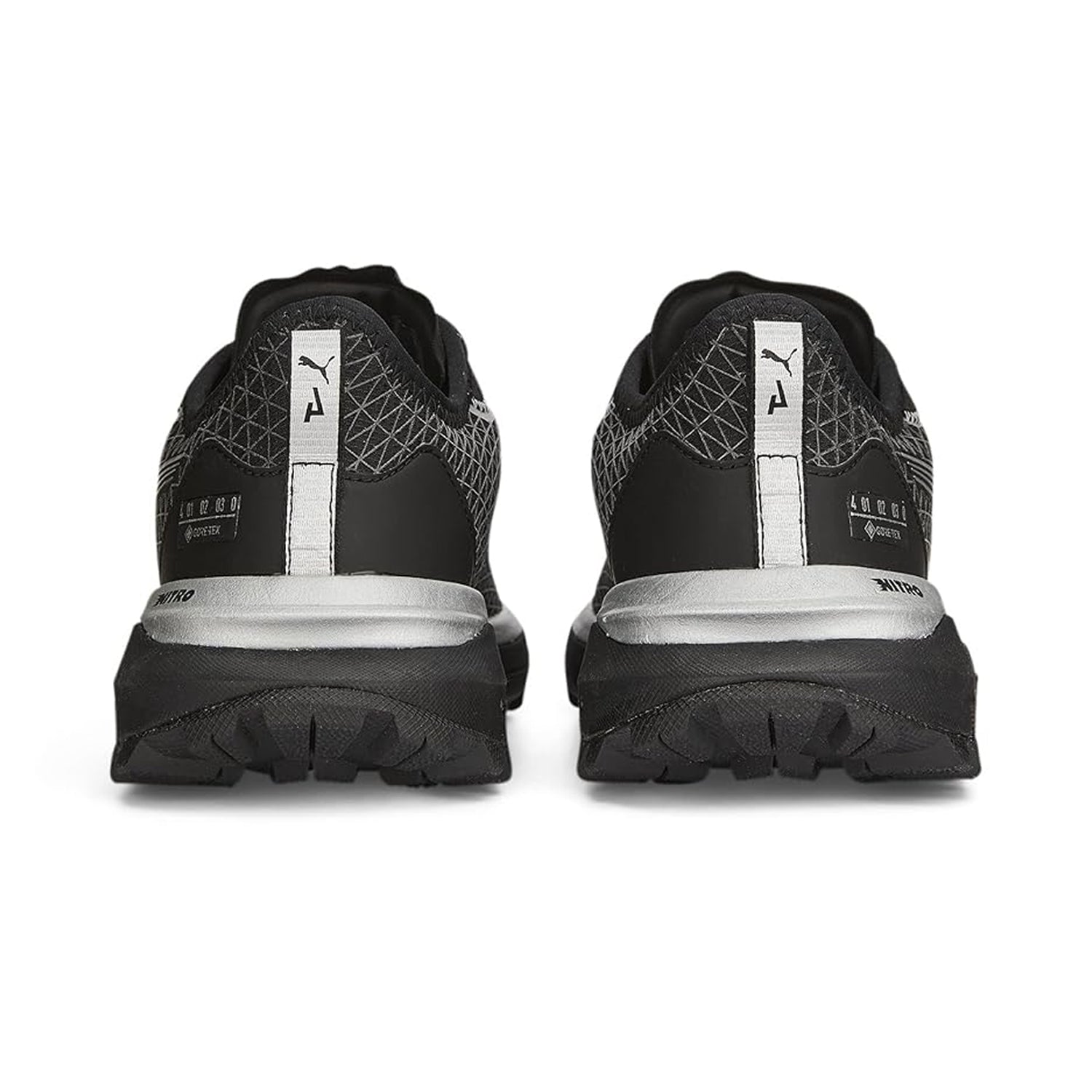 NUEVAS PUMA VOYAGE NITRO 2 GTX (7H/8M)