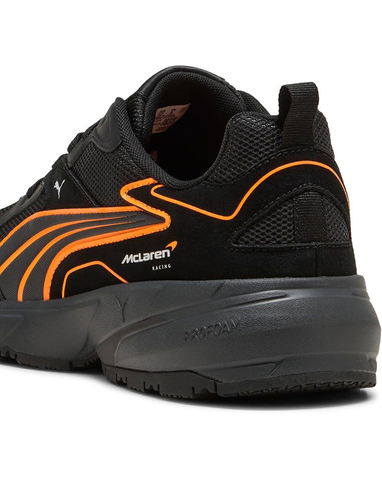 PUMA MCLAREN RACING PROFOAM GALACTIC 7M/8W