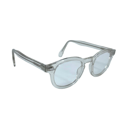 Lentes translúcidos
