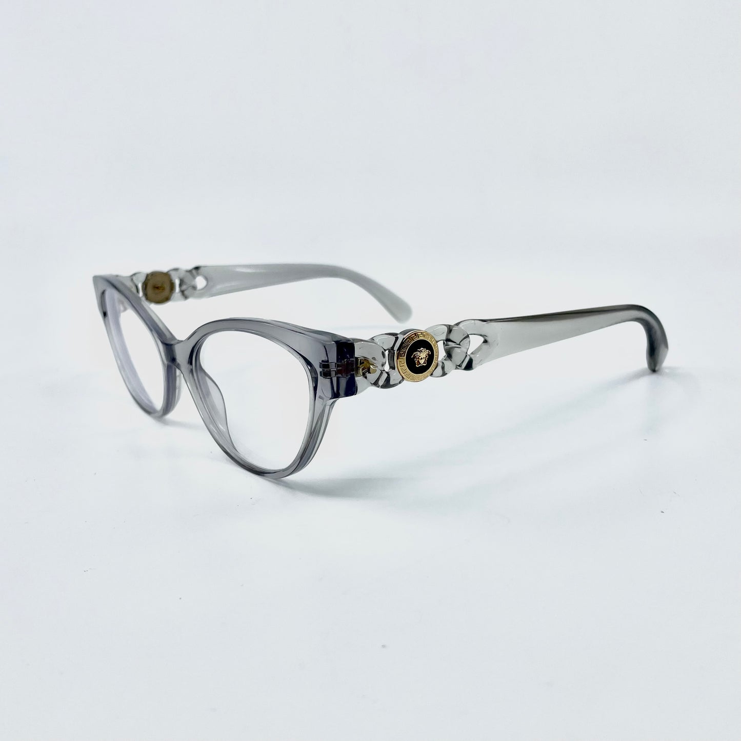 Versace eyeglasses