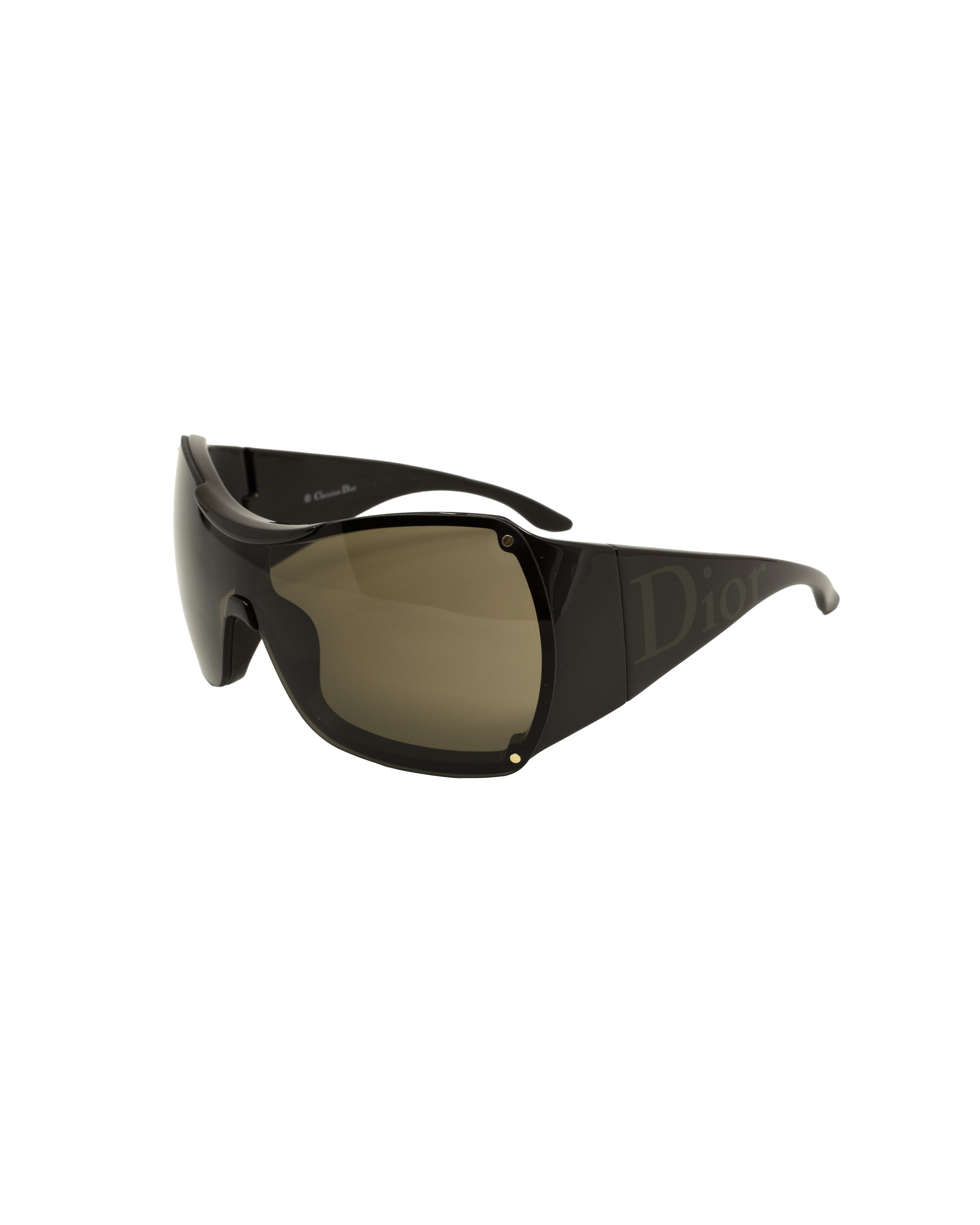 DIOR BABY SHINE SUNGLASSES