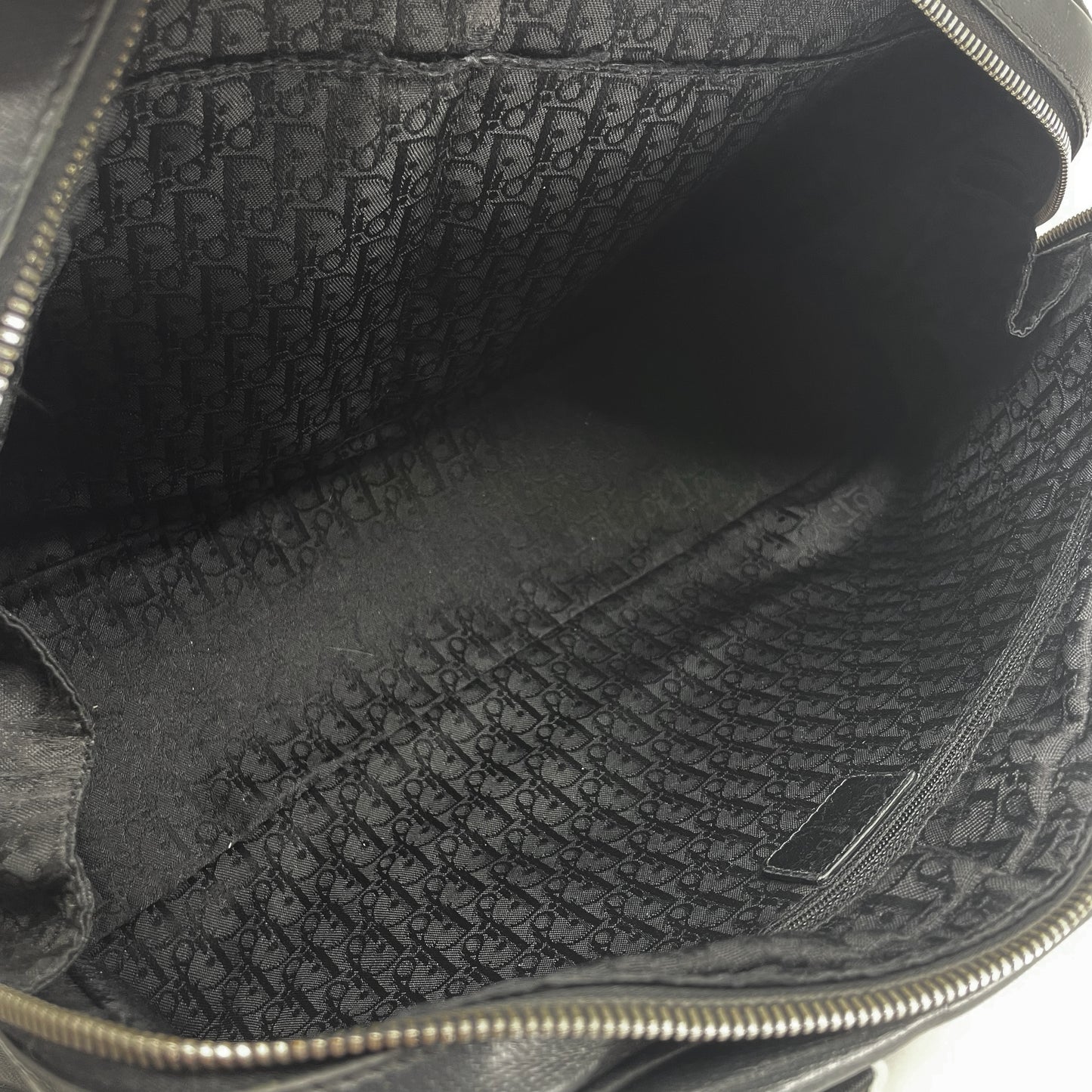 Dior 2003 Hardcore bag