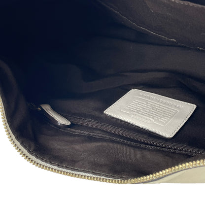 Coach shoulder bag
