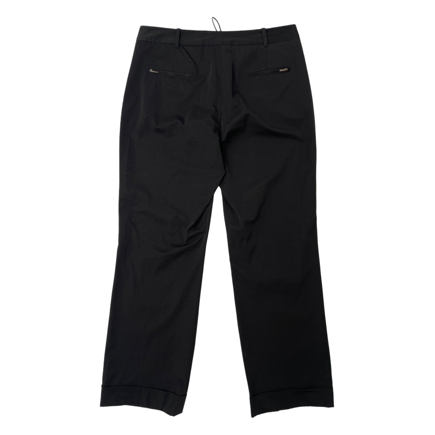 Pantalón Jil Sander (M)