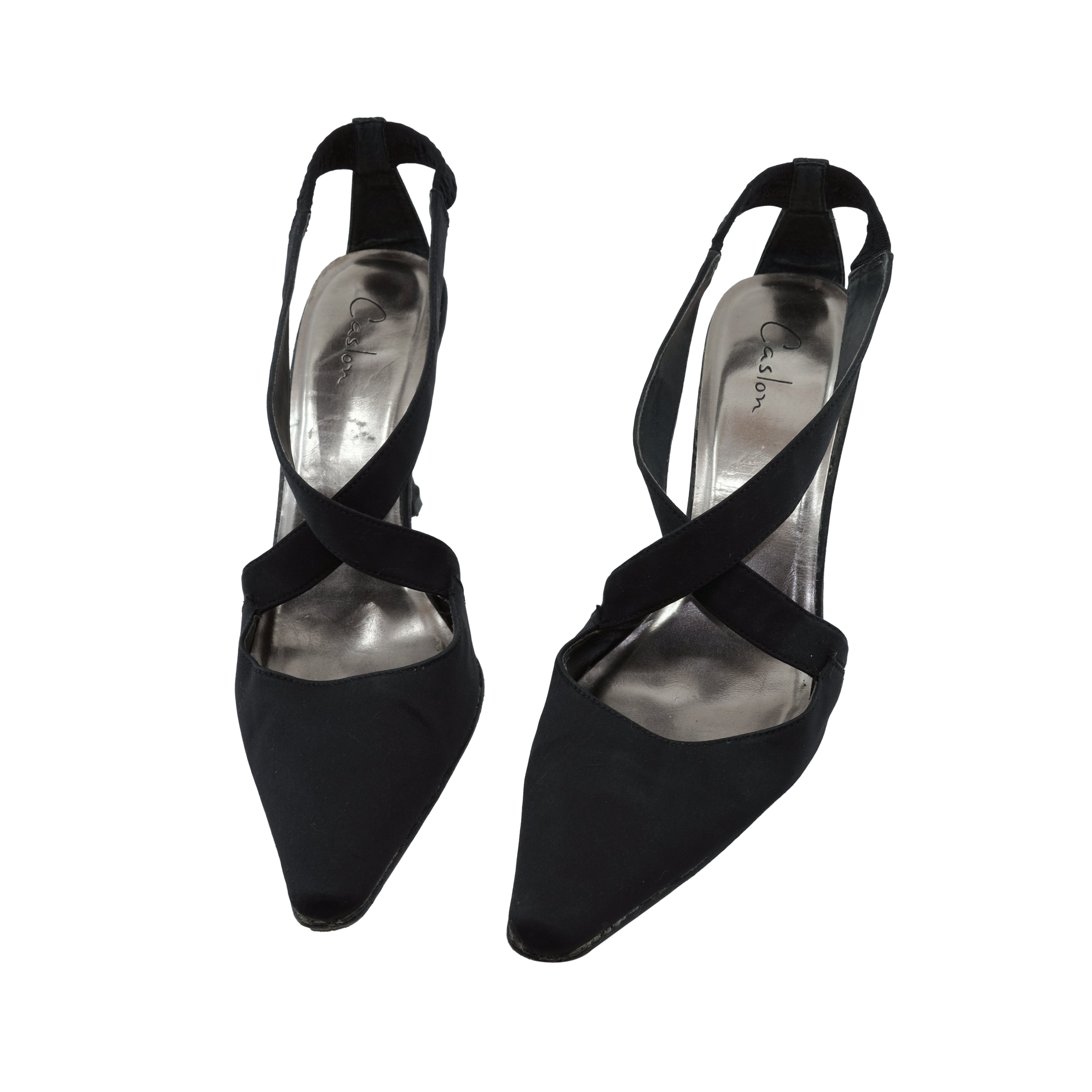POINTED HEELS 7.5US