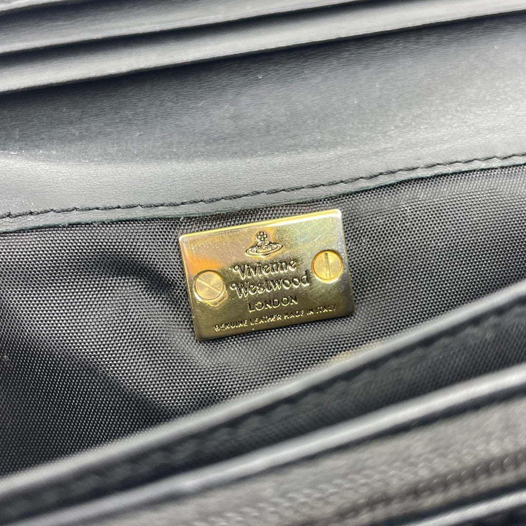 Vivienne Westwood wallet 2