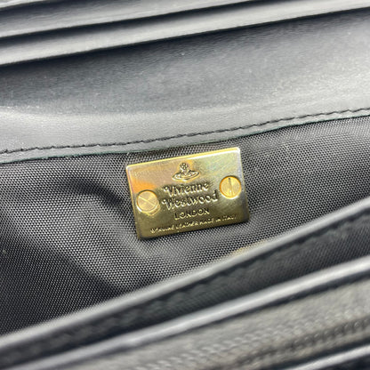 Vivienne Westwood wallet 2