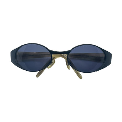 1990 Gucci sunglasses