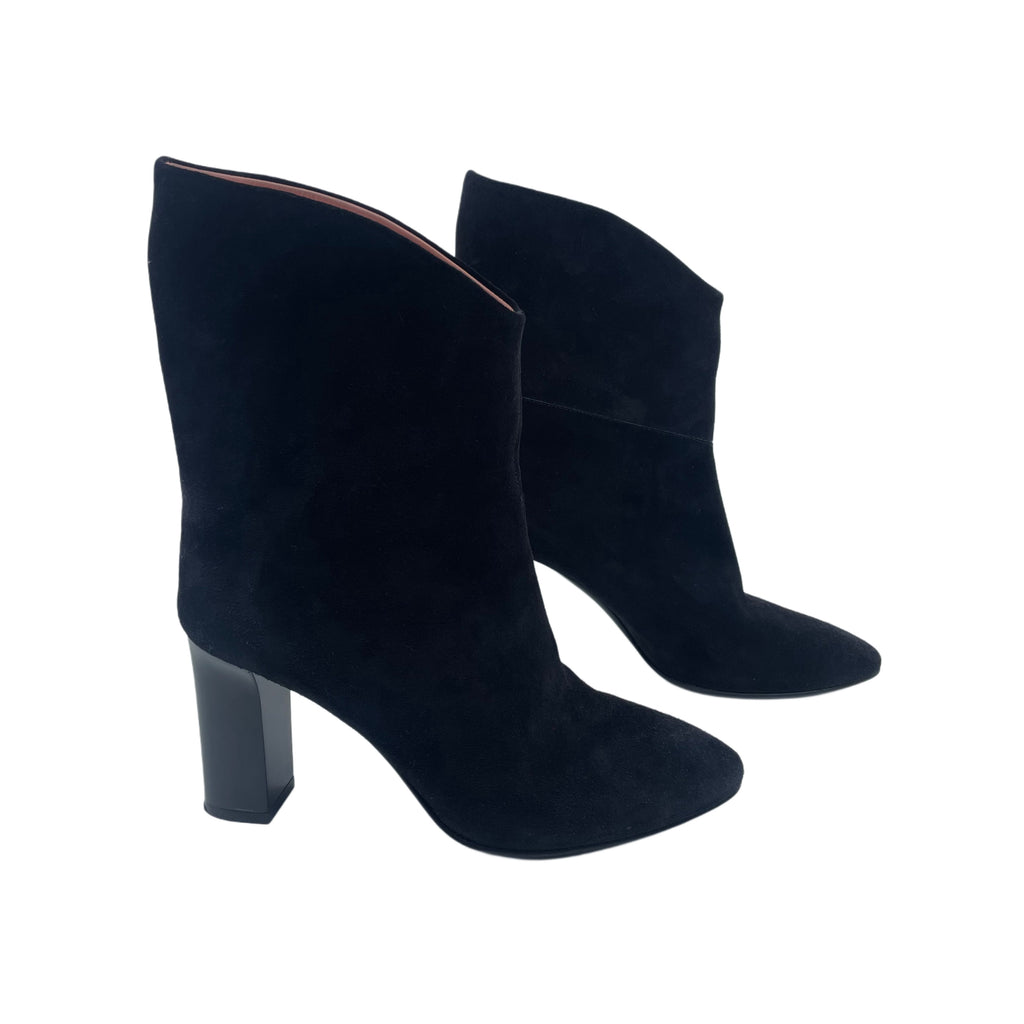 ACNE STUDIOS BOOTS (37)