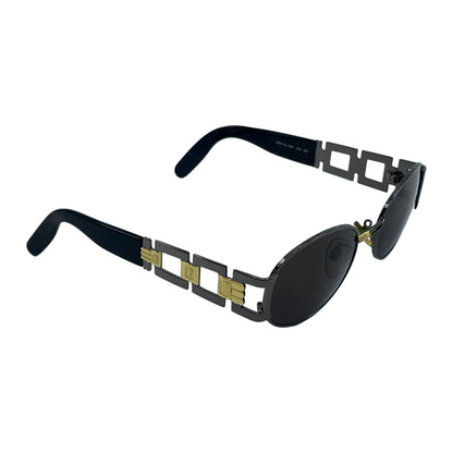 Fendi vintage sunglasses 7067