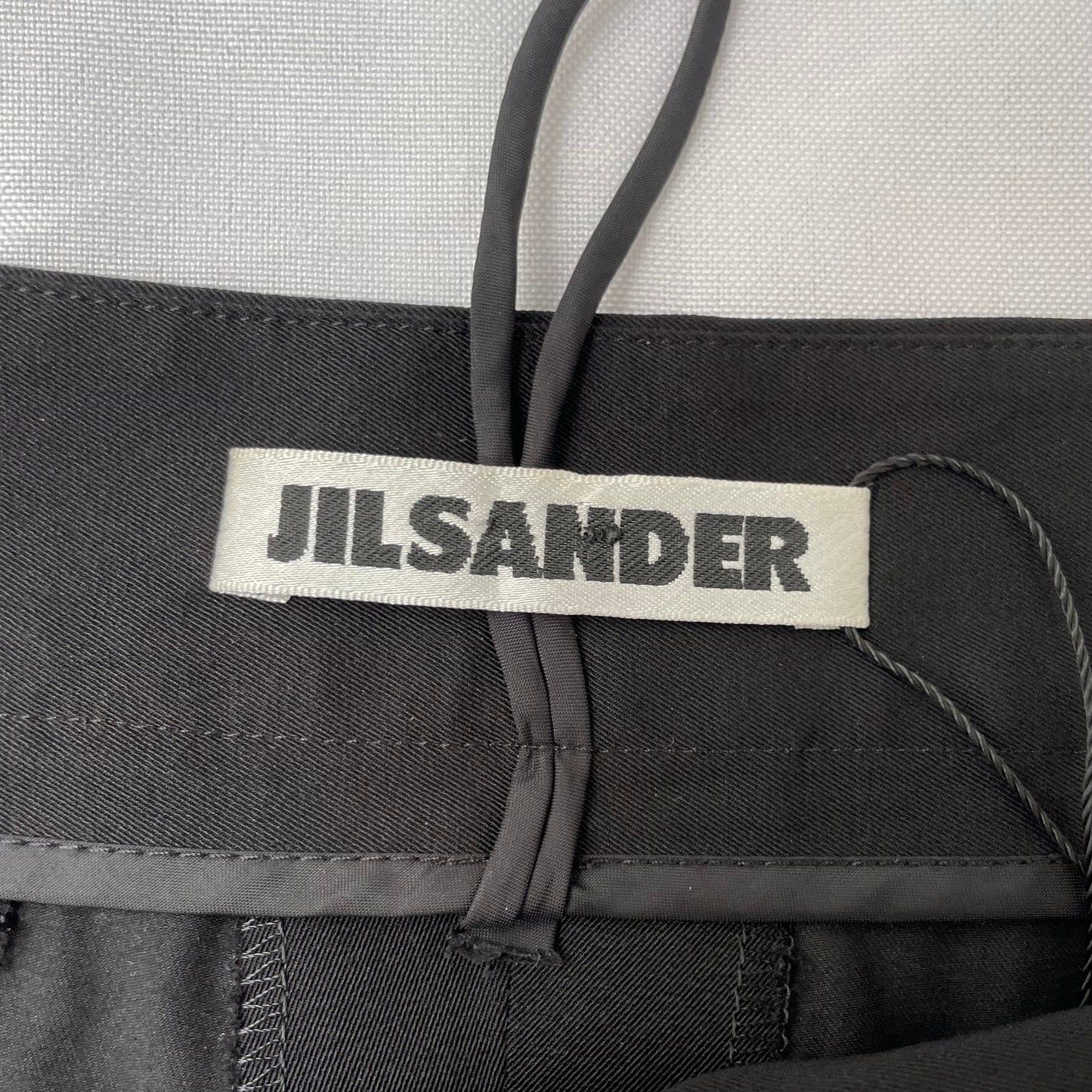 Pantalón Jil Sander (M)