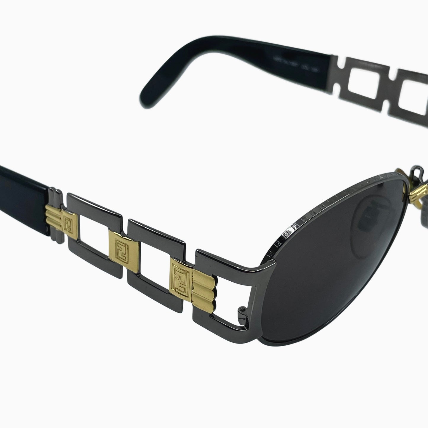 Fendi vintage sunglasses 7067