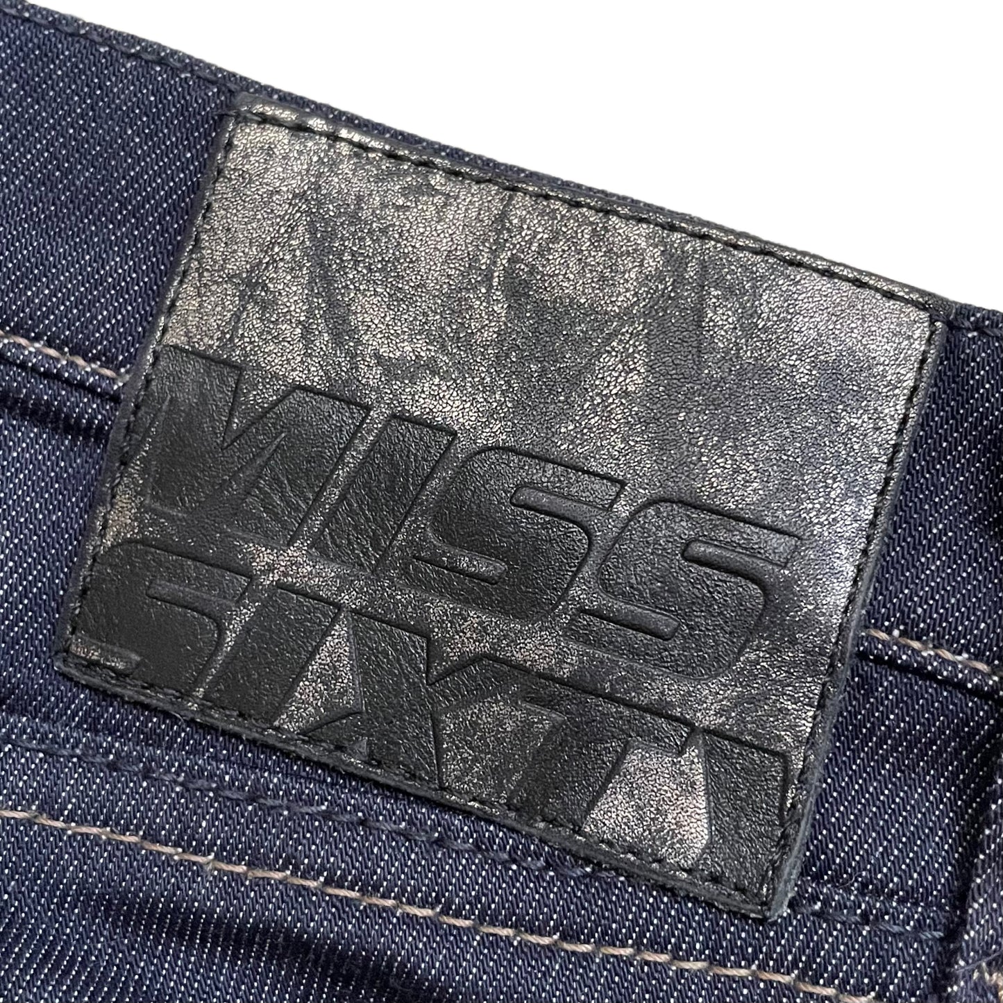 Miss Sixty jeans