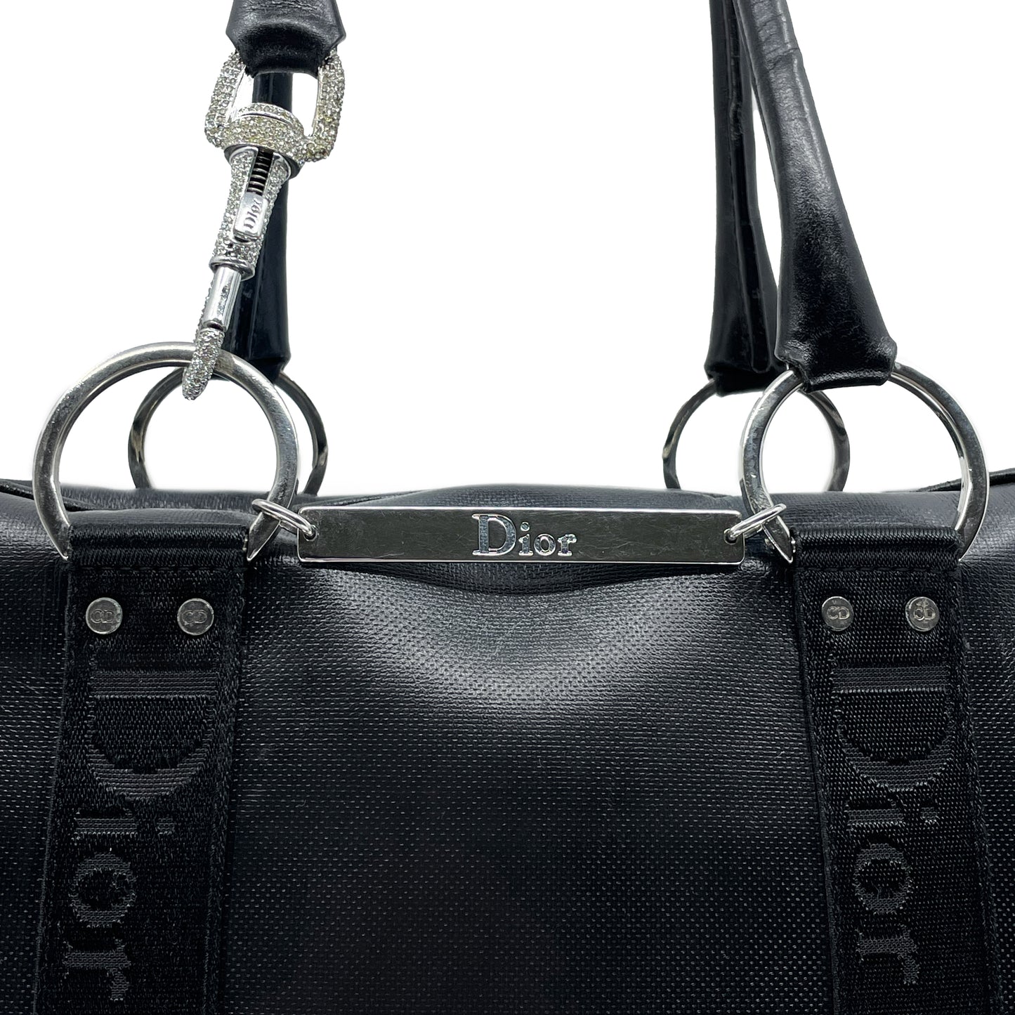 Dior 2003 Hardcore bag