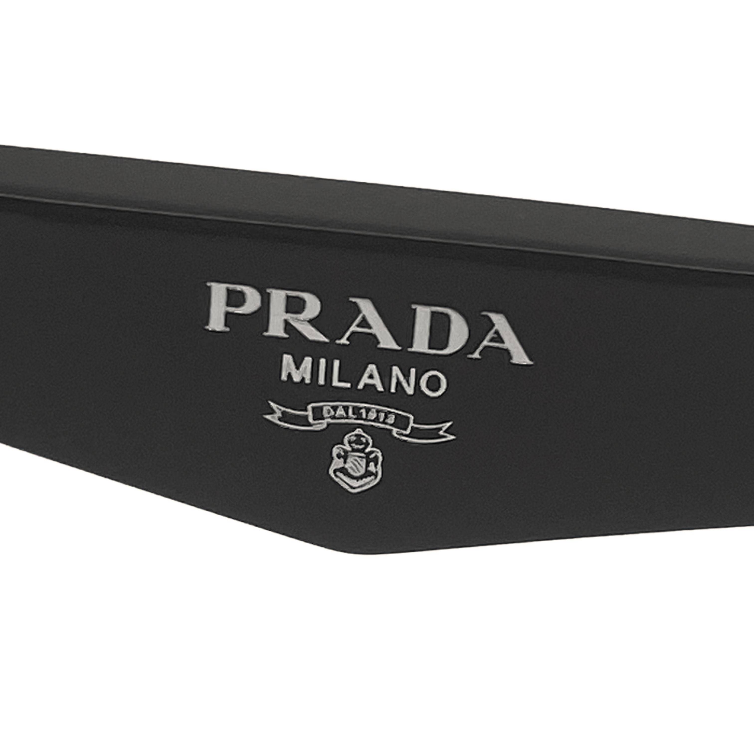 Prada eyeglasses