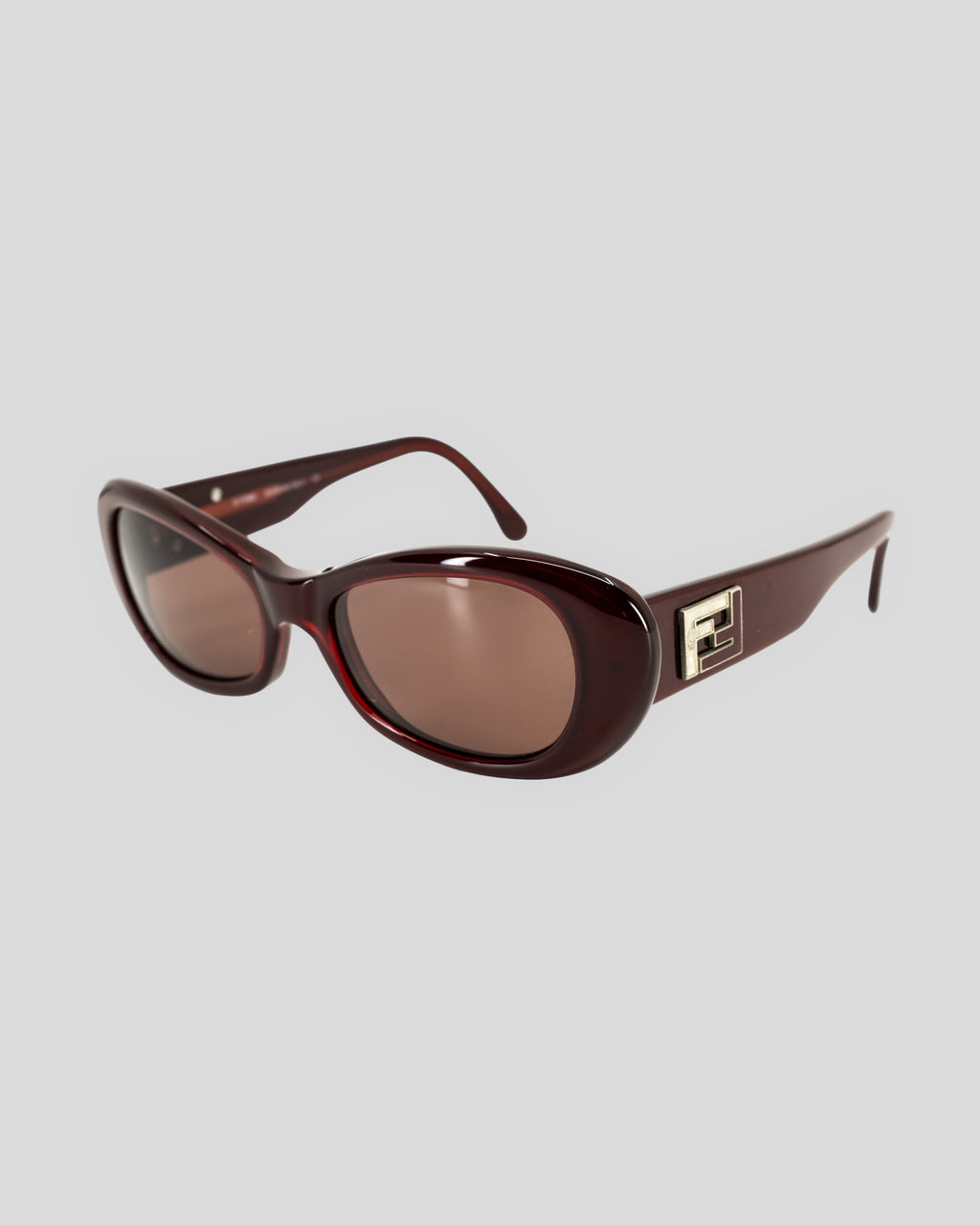 COMING SOON FENDI CAT EYE SUNGLASSES