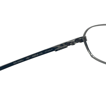 Gucci eyeglasses