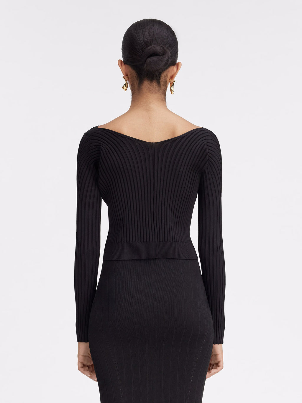 JACQUEMUS PRALÚ CARDIGAN (M)