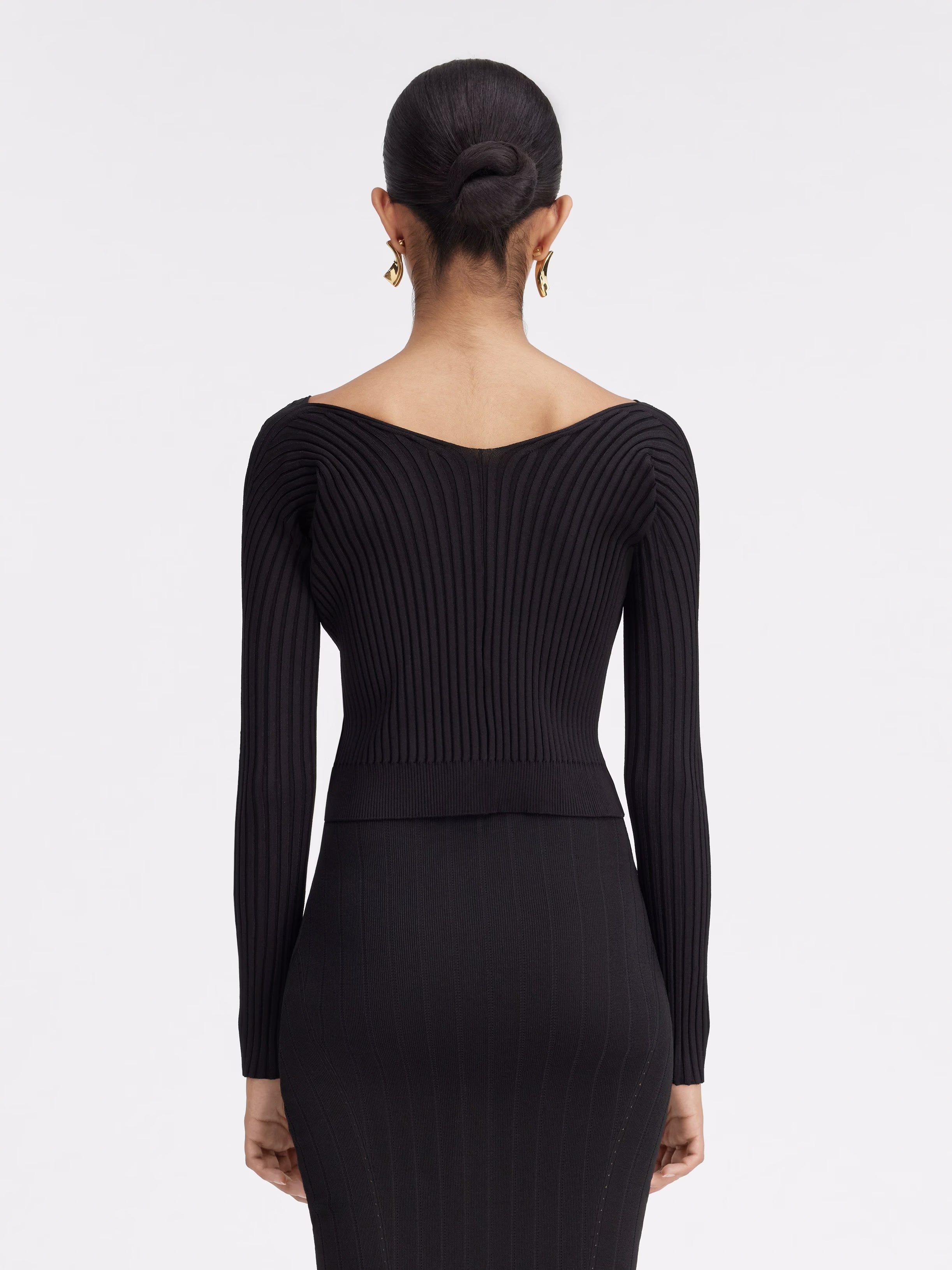 JACQUEMUS PRALÚ CARDIGAN (M)