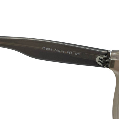 Fendi sunglasses FS 5072