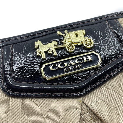 Billetera Coach (café)
