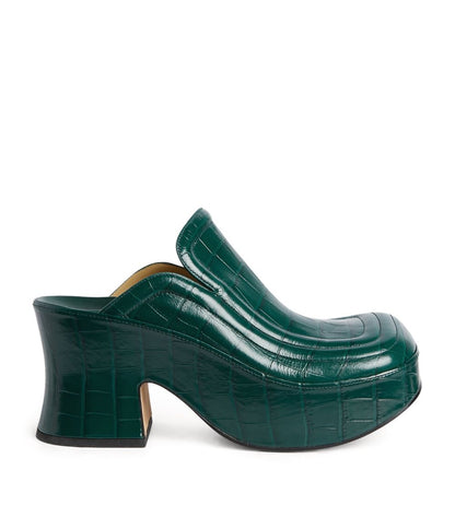 Bottega Veneta mules (40EU)