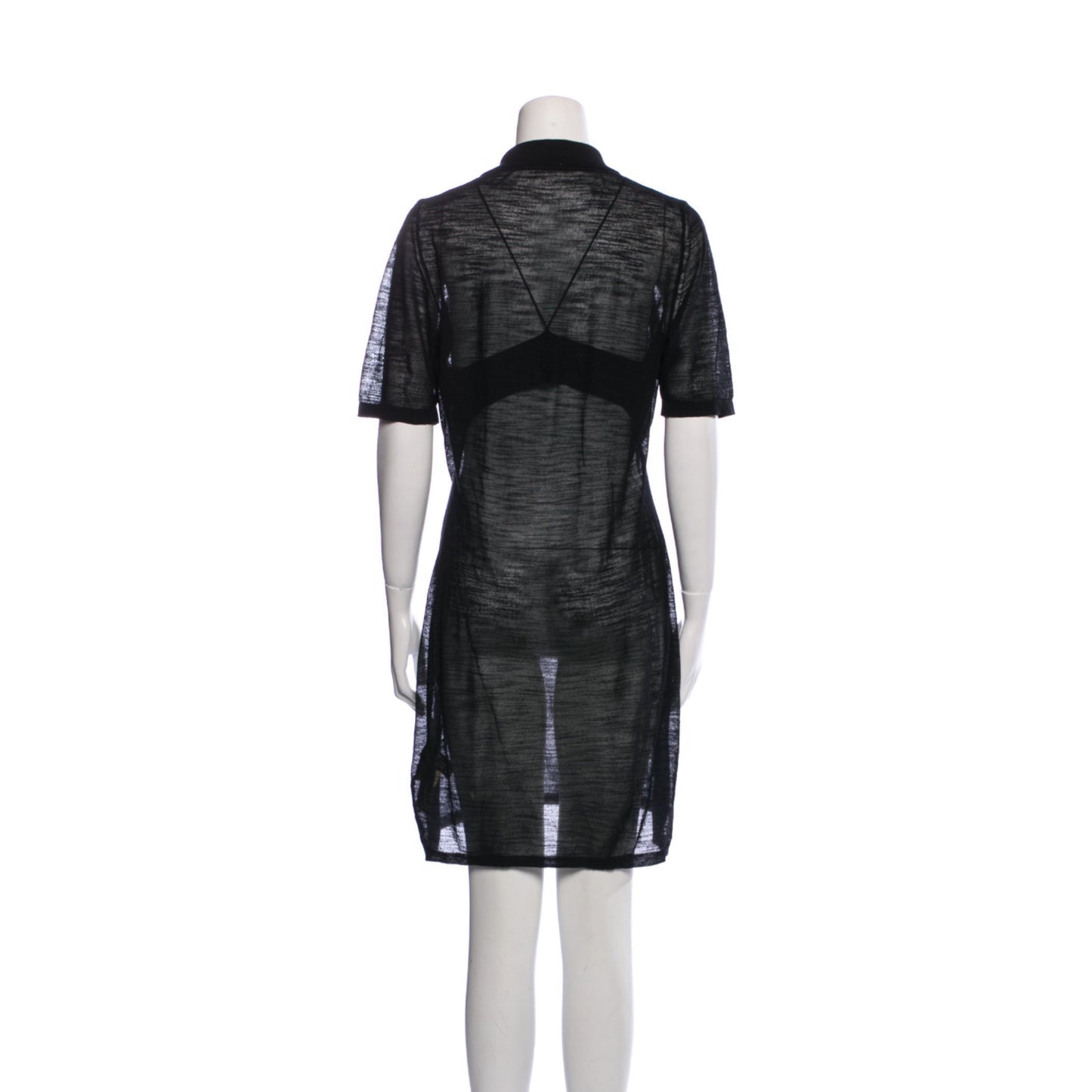 JACQUEMUS PIANA DRESS S/M