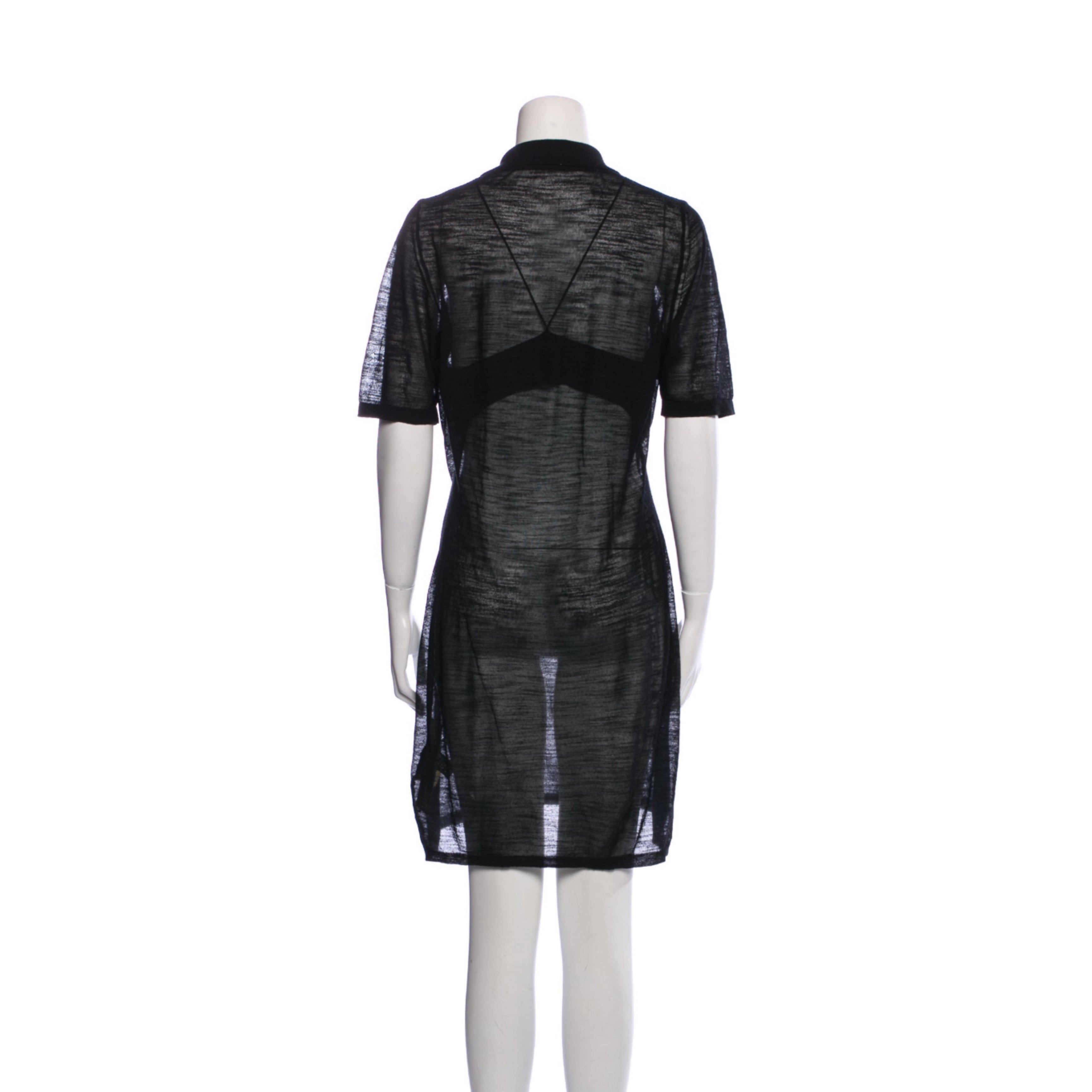 JACQUEMUS PIANA DRESS S/M