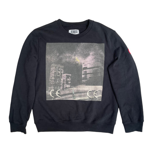 Sweatshirt Cav Empt (M)