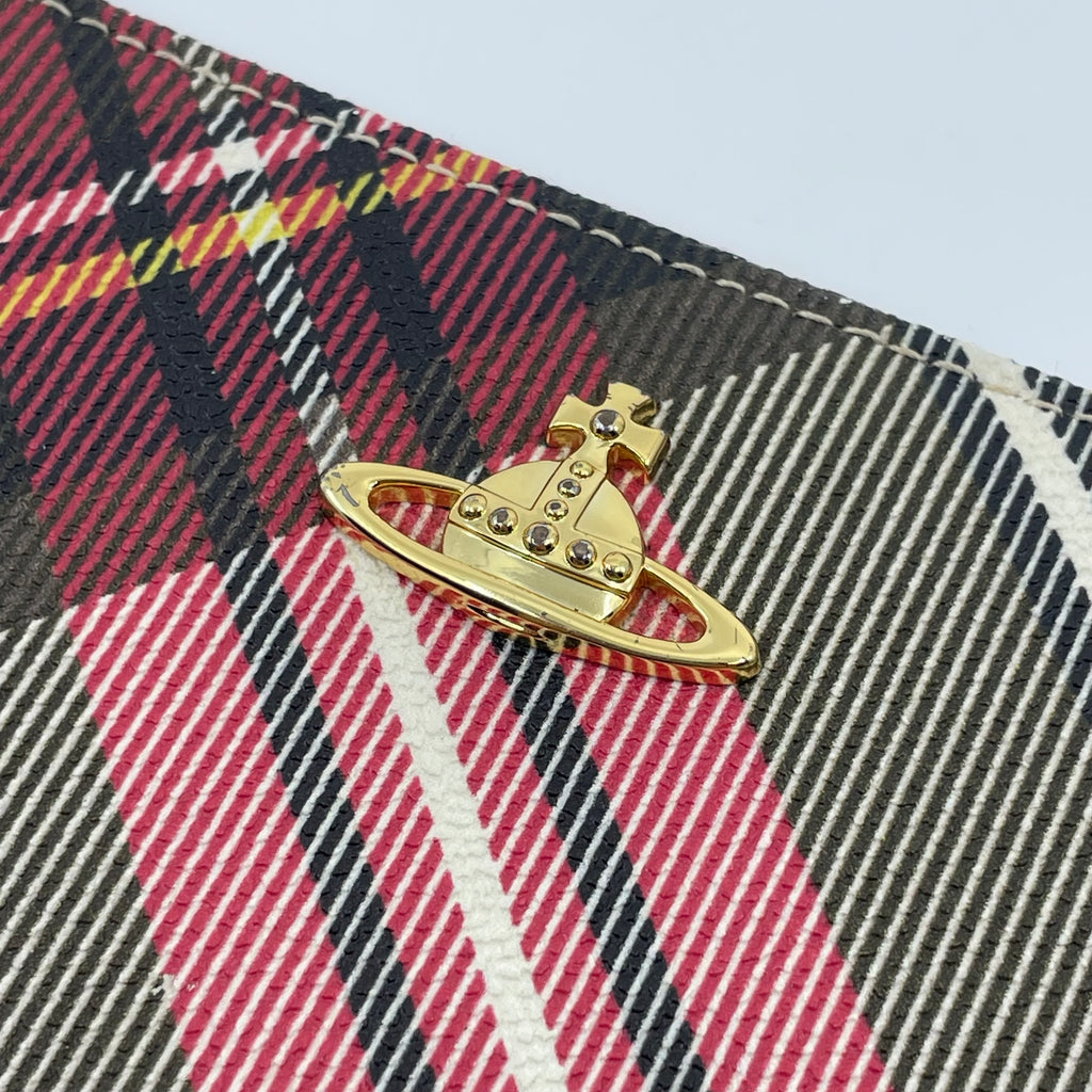 Vivienne Westwood wallet