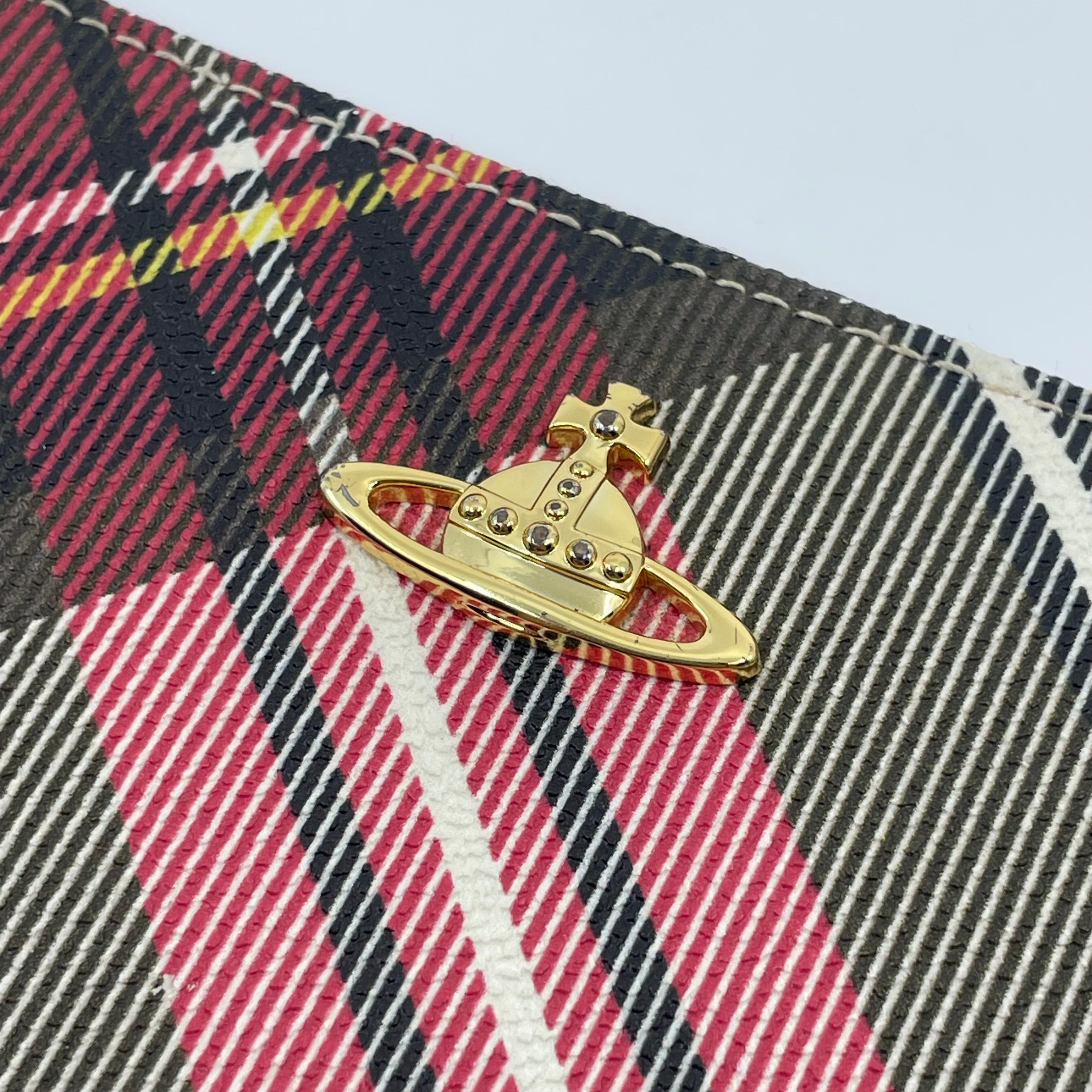 Vivienne Westwood wallet