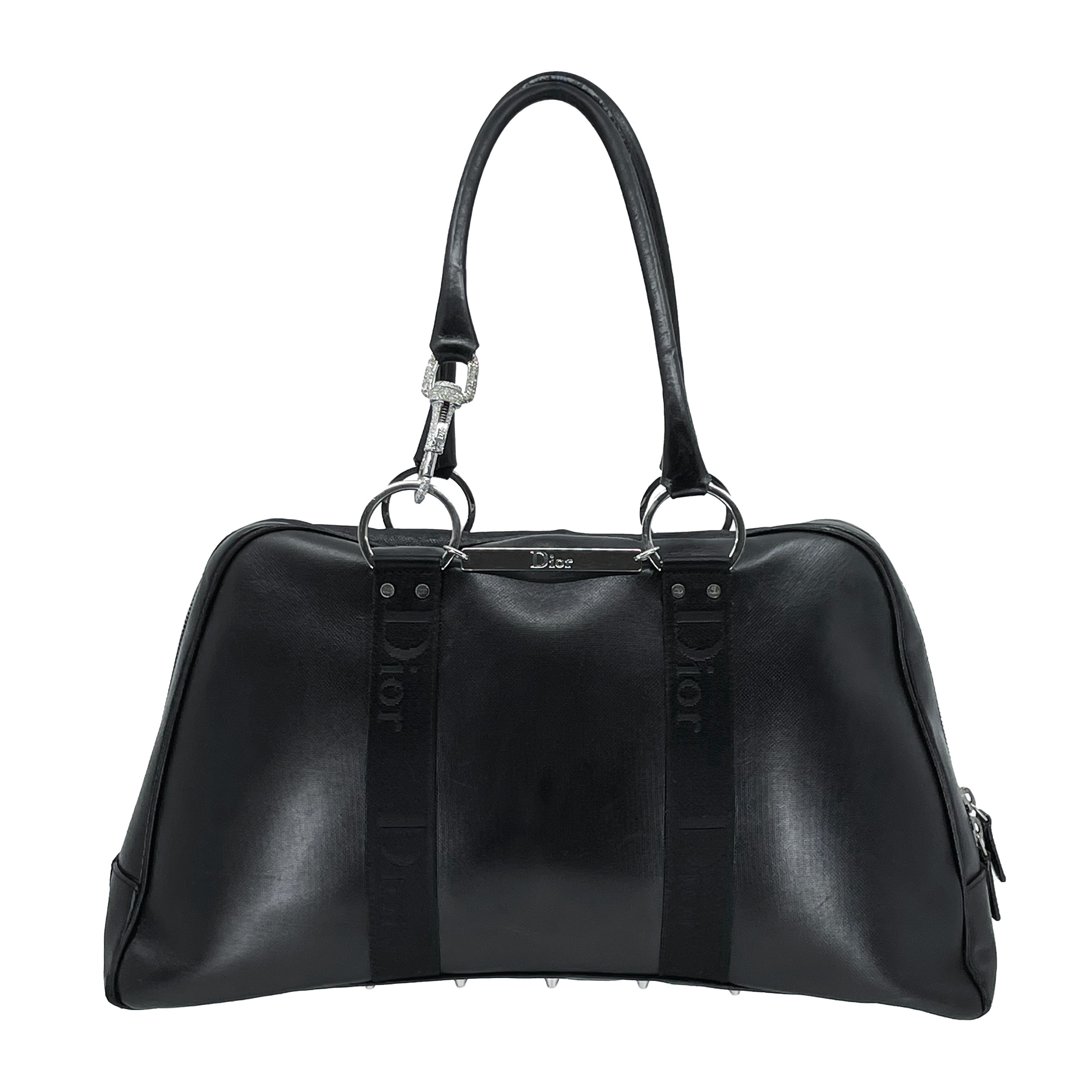 Dior 2003 Hardcore bag