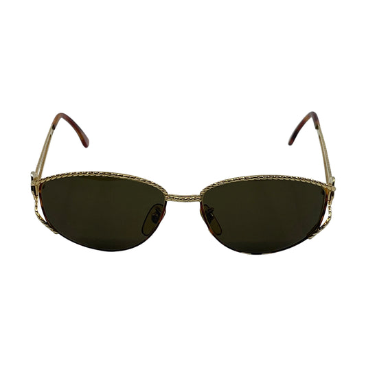 Fendi vintage sunglasses 7022