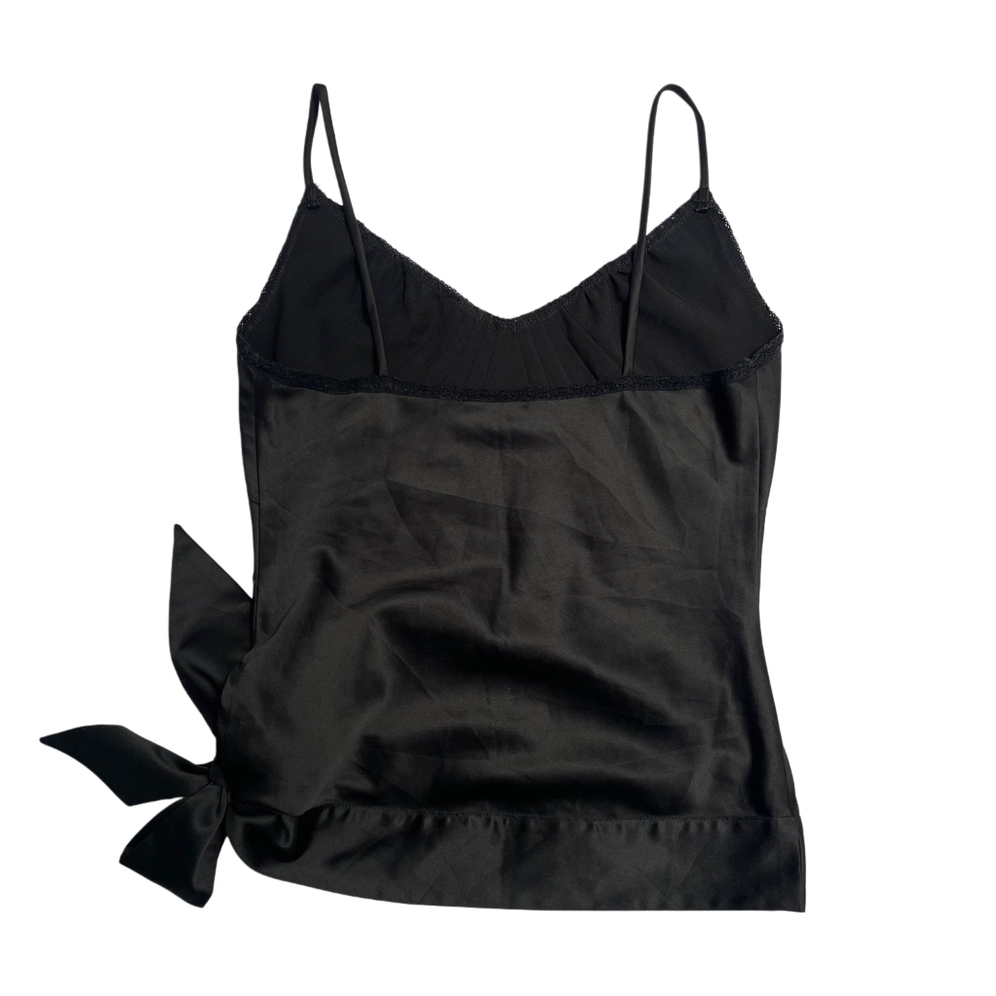 Blusa Kismet satin (S)