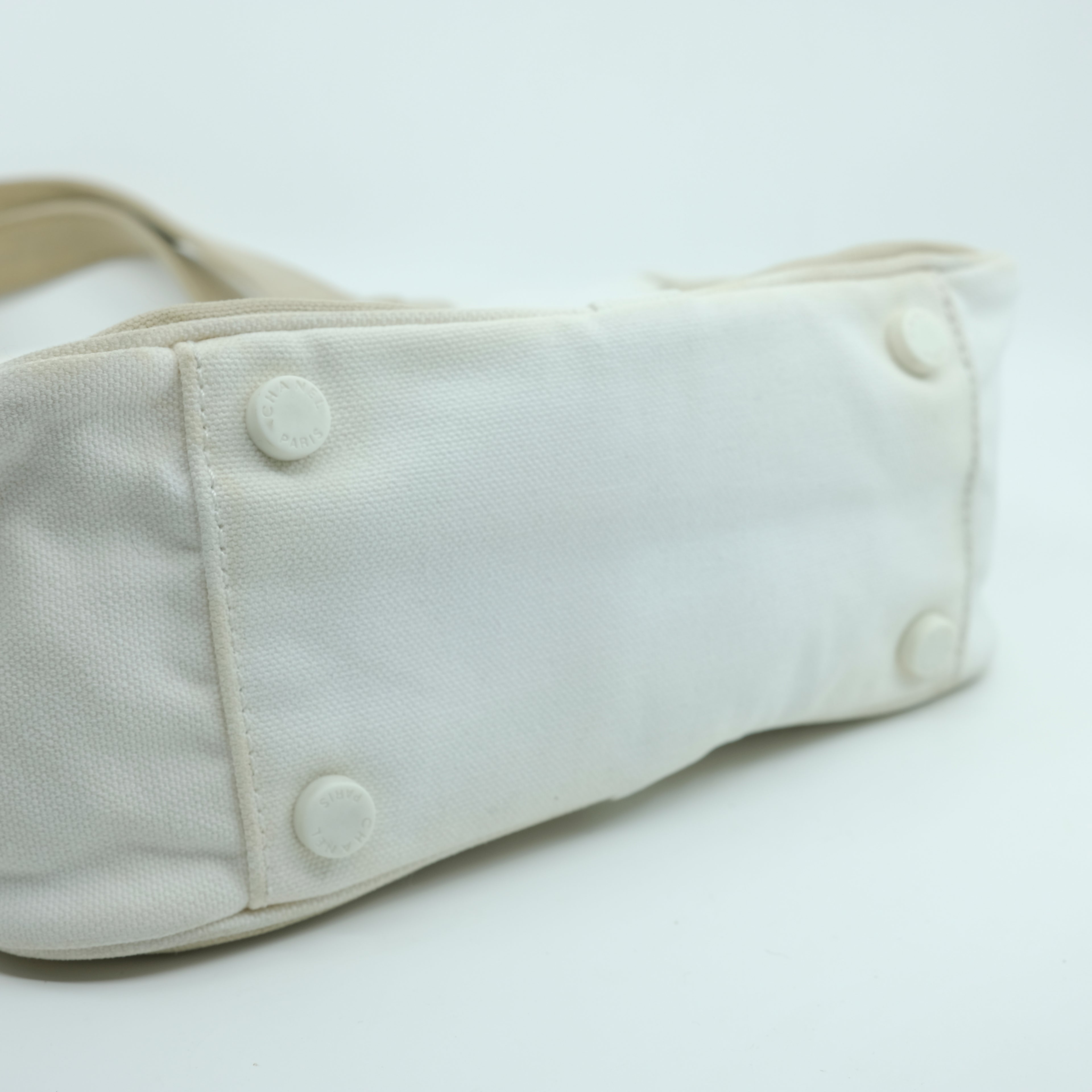Chanel marshmallow handbag