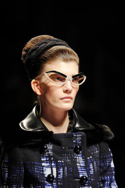 PRADA SWING SUNGLASSES