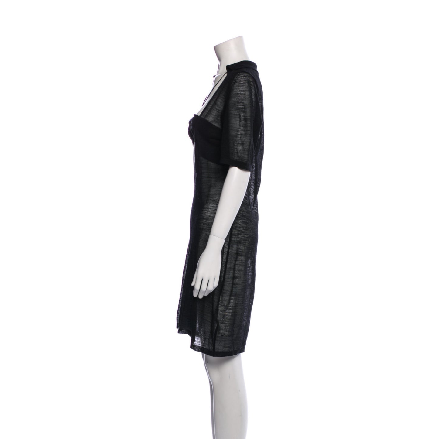 JACQUEMUS PIANA DRESS S/M